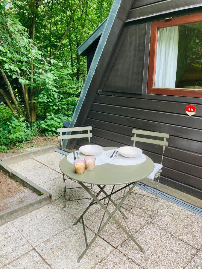 La Cabane, דורבורי מראה חיצוני תמונה