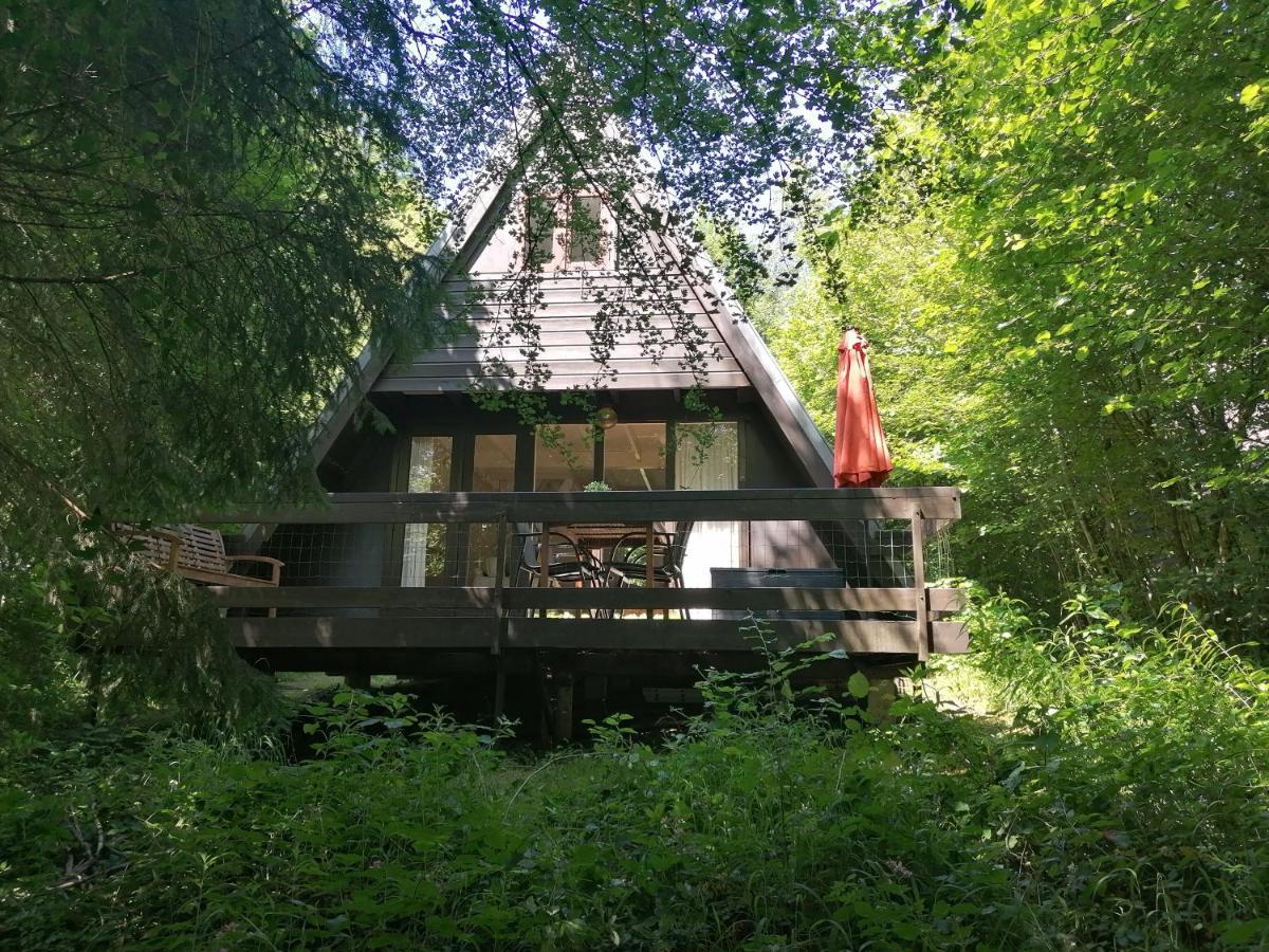 La Cabane, דורבורי מראה חיצוני תמונה