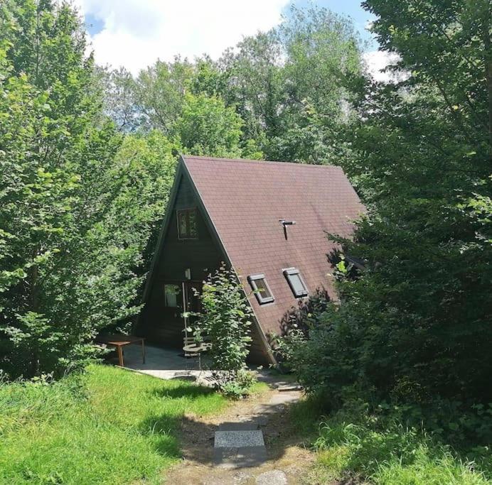 La Cabane, דורבורי מראה חיצוני תמונה