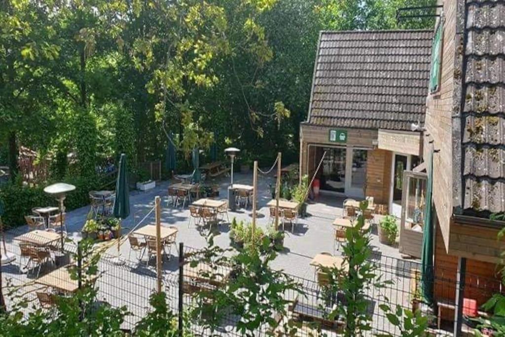 La Cabane, דורבורי מראה חיצוני תמונה