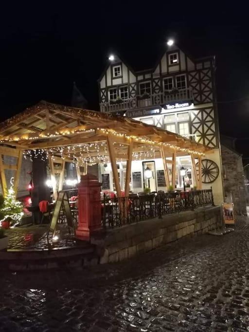 La Cabane, דורבורי מראה חיצוני תמונה