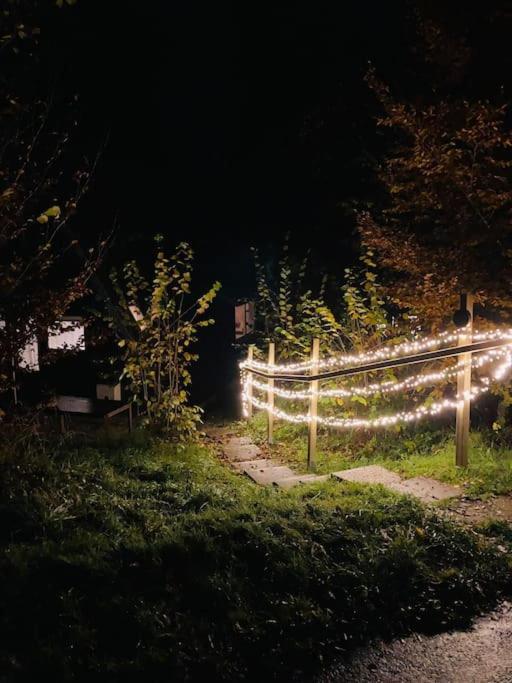La Cabane, דורבורי מראה חיצוני תמונה